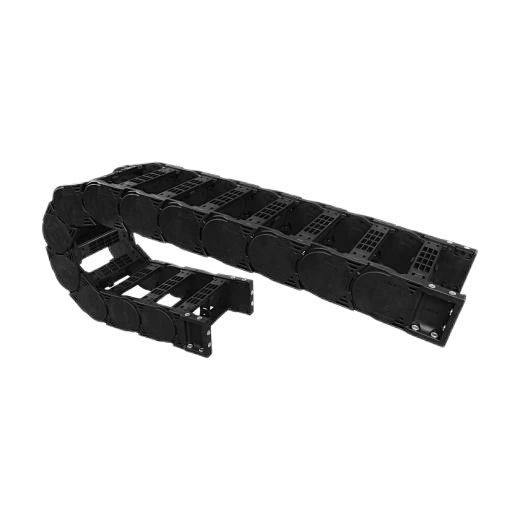 Leading cable carrier manufacturers offering durable motion systems.